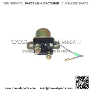 Starter Relay for Polaris Sportsman 500 1996-2004 Relais