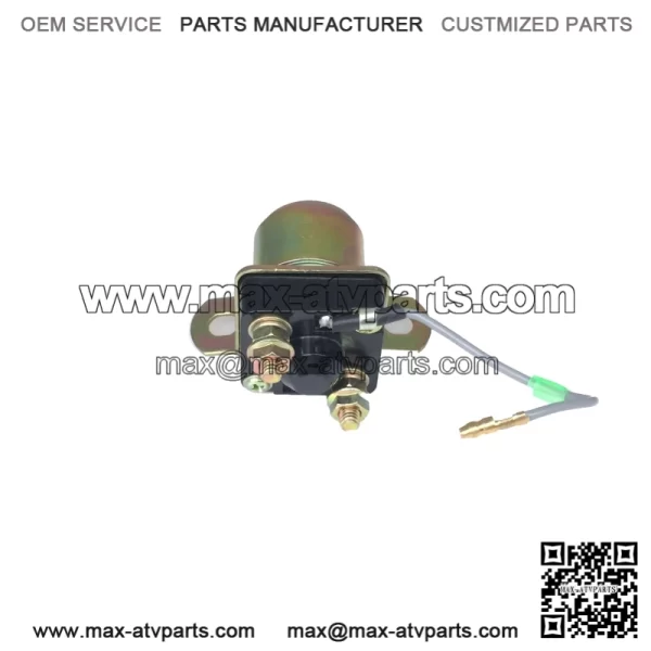 Starter Relay for Polaris Sportsman 500 1996-2004 Relais