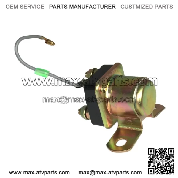 Starter Relay for Polaris Sportsman 500 1996-2004 Relais - Image 3