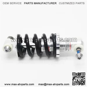 Bicycle shock absorber