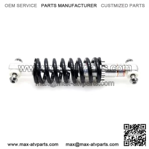 190mm 200lb Black Chrome Mini Motocross Shock