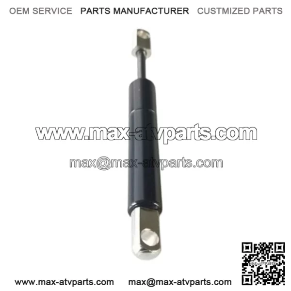 Shock Damper for Scag Liberty Z SZL48-22KT (K7100400-K7199999) Zero - Turn Mower - Image 3
