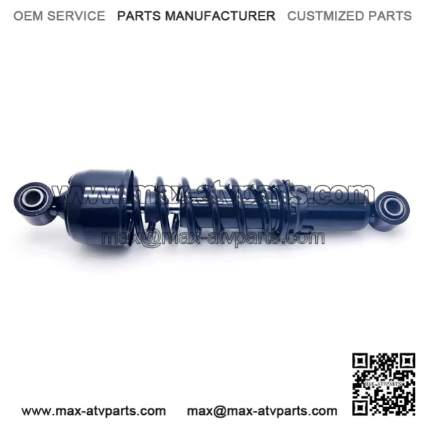 13" Black Harley Touring Rear Shock Absorber