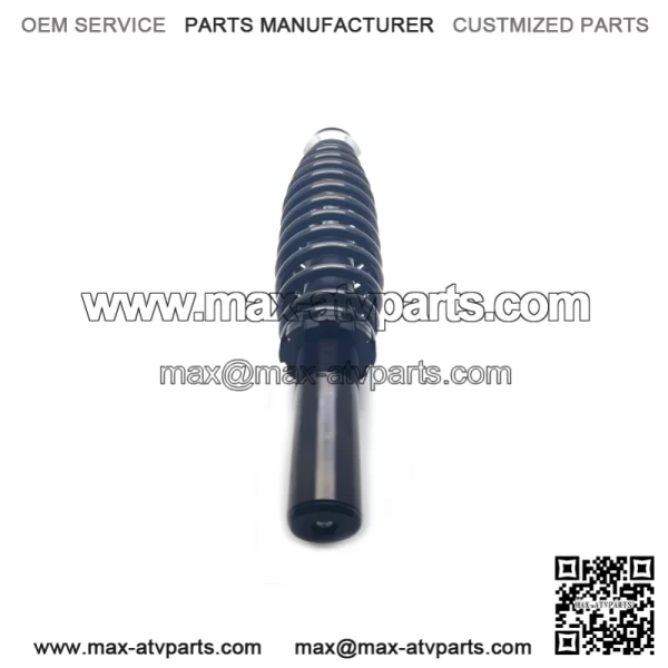 1 Front Coil-Over Shock With Bushings Fits John Deere HPX Gator XUV620i XUV850D (For: John Deere) - Image 2