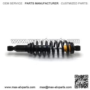 2 Front Coil-Over Shocks Fit John Deere Gator XUV590E 590I 590M OEM Replacement (For: John Deere)
