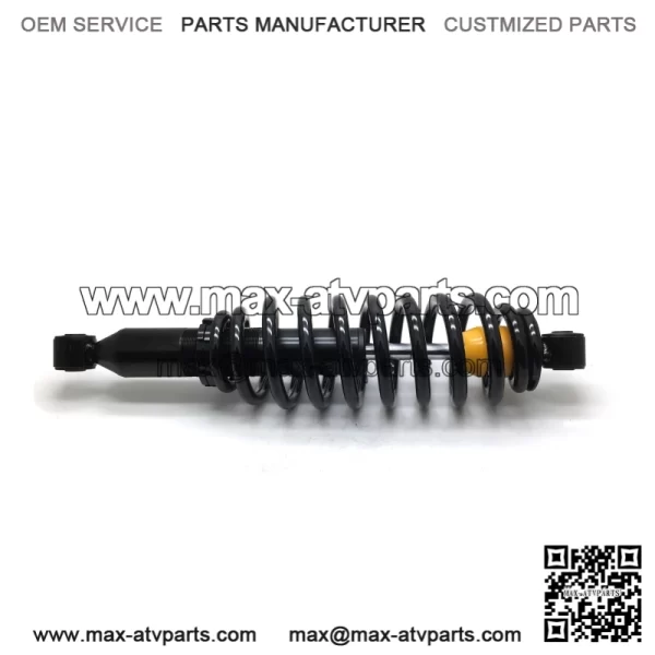 2 Front Coil-Over Shocks Fit John Deere Gator XUV590E 590I 590M OEM Replacement (For: John Deere)