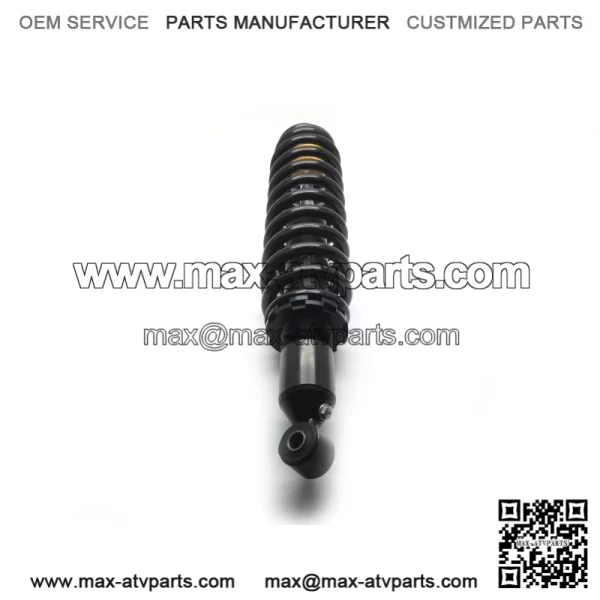 2 Shock absorbers for John Deere XUV625i,825i,855d,825E,825M,855M Gator AM142426 - Image 3
