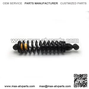 2 Shock absorbers for John Deere XUV625i,825i,855d,825E,825M,855M Gator AM142425