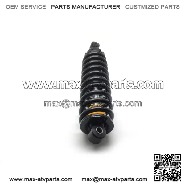 2 Shock absorbers for John Deere XUV625i,825i,855d,825E,825M,855M Gator AM142425 - Image 4