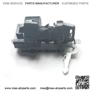 KEY SWITCH FITS 4012166 4011142 4016058 6 PINS 4 POSITIONS