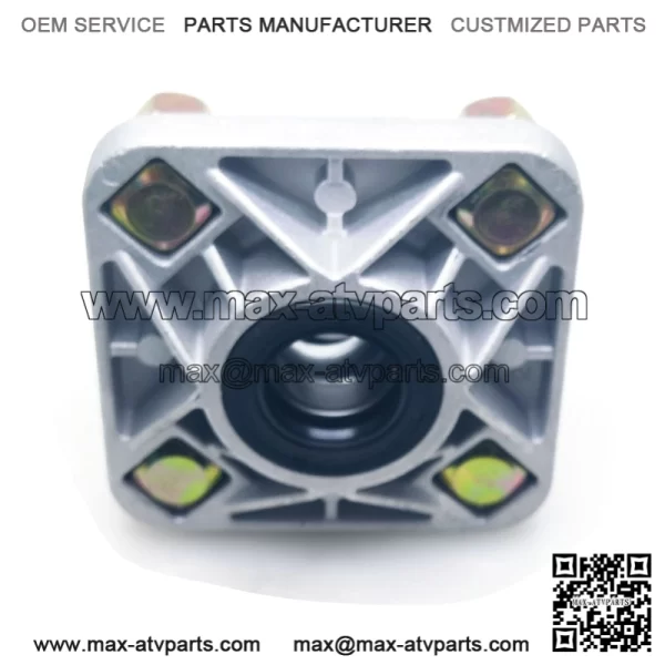 Yamaha G8-G29 Drive Golf Cart Front Wheel Hub - Image 4