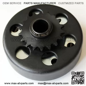 18T 3/4" #35 centrifugal clutch