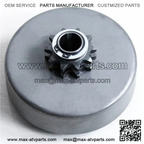 1600 clutch 10T 3/4" #41/420