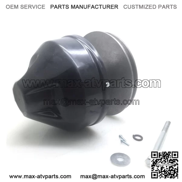 Primary Drive Clutch For EZGO 1989-1994 2-cycle or 1991-up 4-cycle Gas Golf Cart - Image 4
