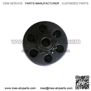 12T 3/4" #41/420 needle bearing centrifugal clutch