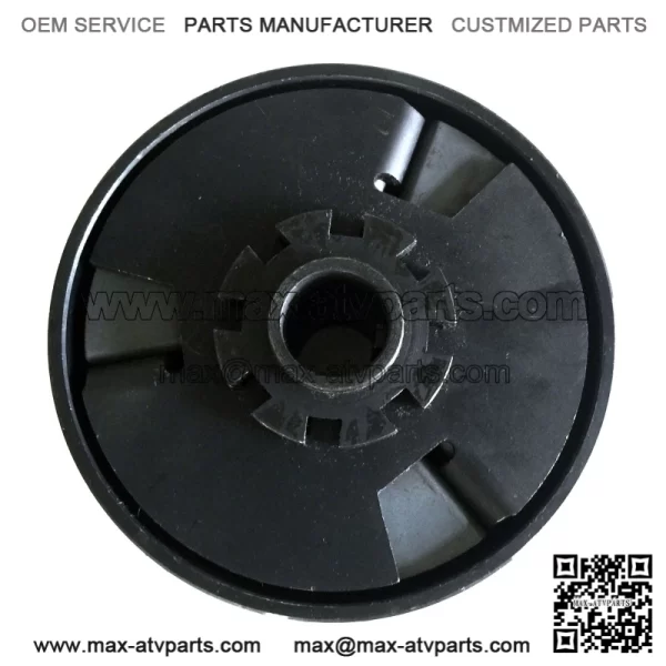 12T 3/4" #41/420 needle bearing centrifugal clutch - Image 3