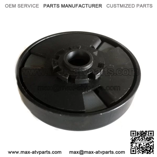 12T 3/4" #41/420 needle bearing centrifugal clutch - Image 4