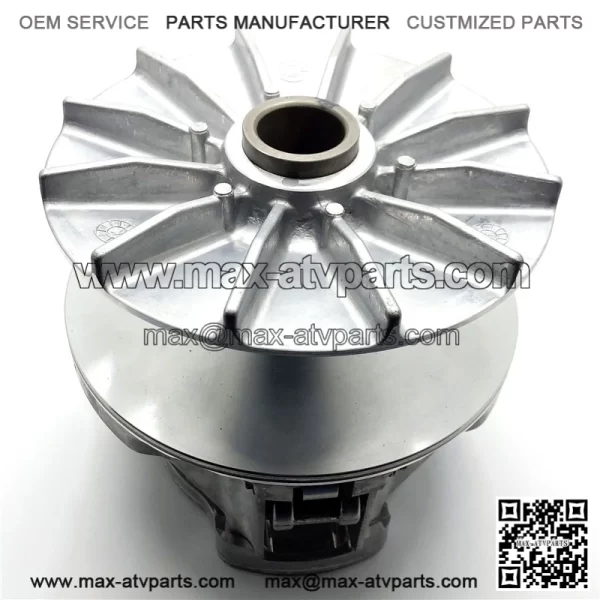 Polaris 1000cc driving wheel clutch - Image 2