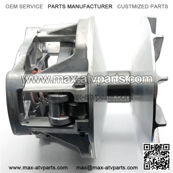 Polaris 1000cc driving wheel clutch - Image 3
