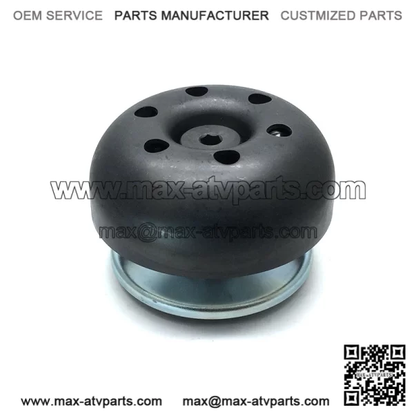 TAV30 black new driving wheel super 30 clutch