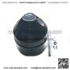 Golf Cart Drive Clutch for EZGO Gas 2 Cycle 1989-1994, 4 Cycle 1991-UP,OEM# 26952-G01, 23817G1, 9035