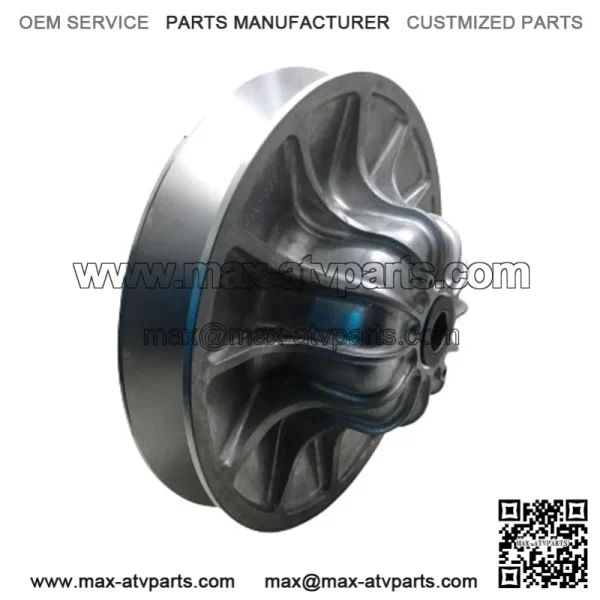 16-20 POLARIS RZR TURBO XP NEW SECONDARY DRIVEN CLUTCH COMPLETE 1000 925cc - Image 4