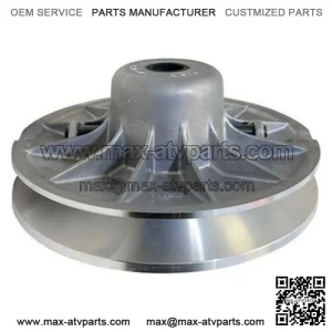 Yamaha DRIVE / G29 Drive Clutch (For 2007-2012, exact OEM replacement)