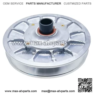 2014-2015 POLARIS RZR 1000 XP - NEW SECONDARY DRIVEN CLUTCH Complete !