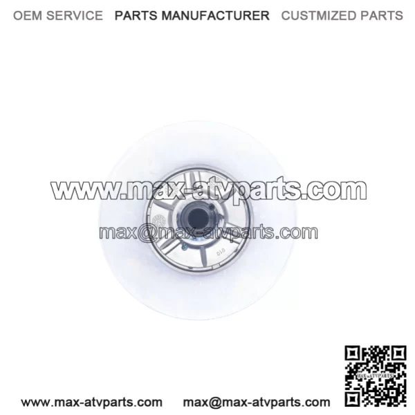 Secondary Driven Clutch AM138649 for John Deere TH 6X4 Gator, TS 4X2 Gator, TX4X2 Gator, TX Turf or TX Turf 4X2 Gator, Sub for AM133500, AM136576 or AM136809 - Image 2