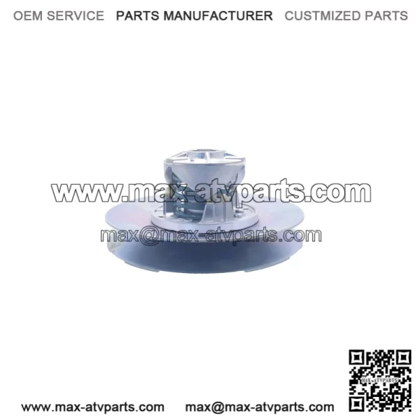 Secondary Driven Clutch AM138649 for John Deere TH 6X4 Gator, TS 4X2 Gator, TX4X2 Gator, TX Turf or TX Turf 4X2 Gator, Sub for AM133500, AM136576 or AM136809 - Image 3