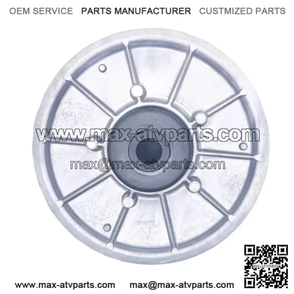 John Deere Alligator XUV550 clutch driven wheel - Image 2