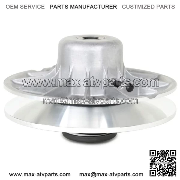 John Deere Alligator XUV550 clutch driven wheel - Image 3