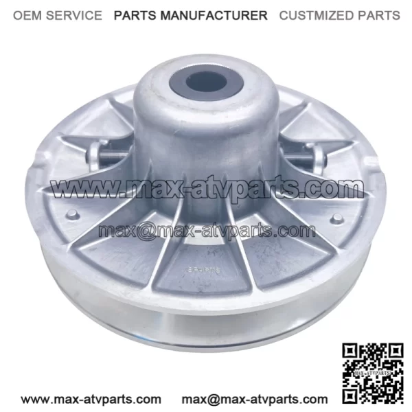 John Deere Alligator XUV550 clutch driven wheel - Image 4