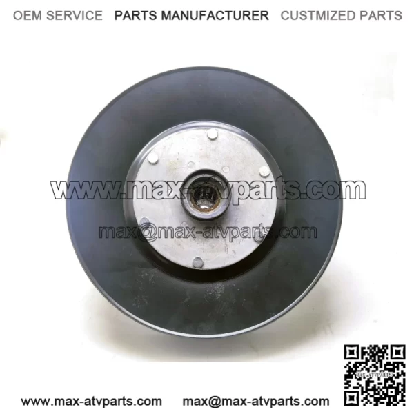 Golf Cart Driven Clutch Fit for EZGO 1976-1988 2-Cycle Gas Models, Rear Secondary Clutch, 14694-G1, 15499-G1, 23191-G1 - Image 3