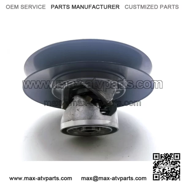 Golf Cart Driven Clutch Fit for EZGO 1976-1988 2-Cycle Gas Models, Rear Secondary Clutch, 14694-G1, 15499-G1, 23191-G1 - Image 4