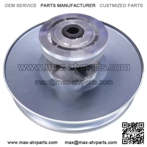 Secondary Drive Clutch AET10637 Compatible with John Deere AMT600 AMT622 AMT626 Gators Utility Vehicle