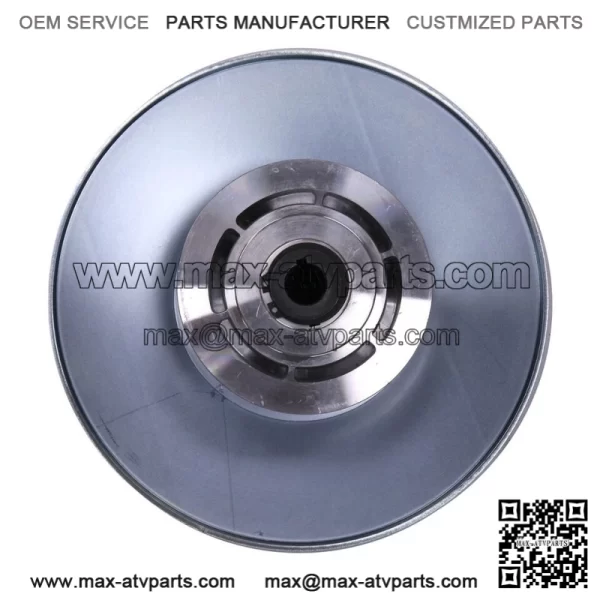 Secondary Drive Clutch AET10637 Compatible with John Deere AMT600 AMT622 AMT626 Gators Utility Vehicle - Image 3