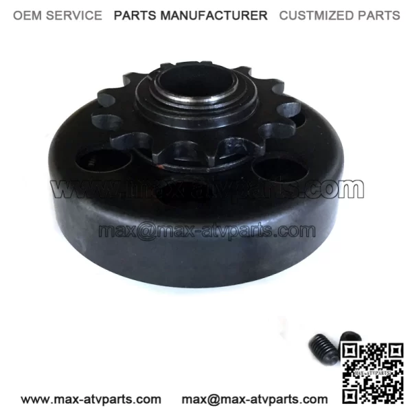 13T 25mm #520 KDC Clutch - Image 2