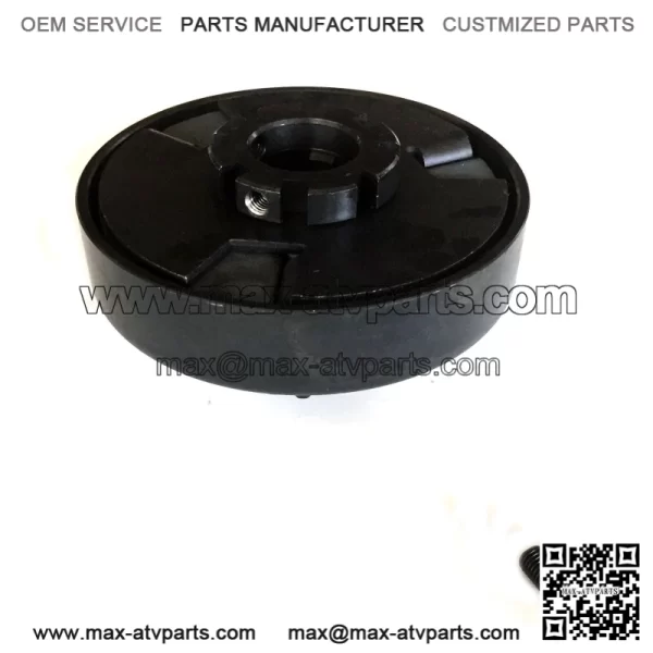 13T 25mm #520 KDC Clutch - Image 4