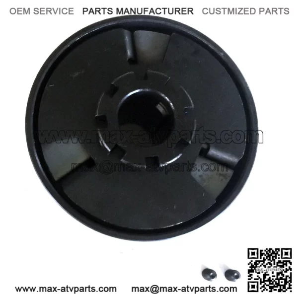 13T 25mm #428 KDC Clutch - Image 3