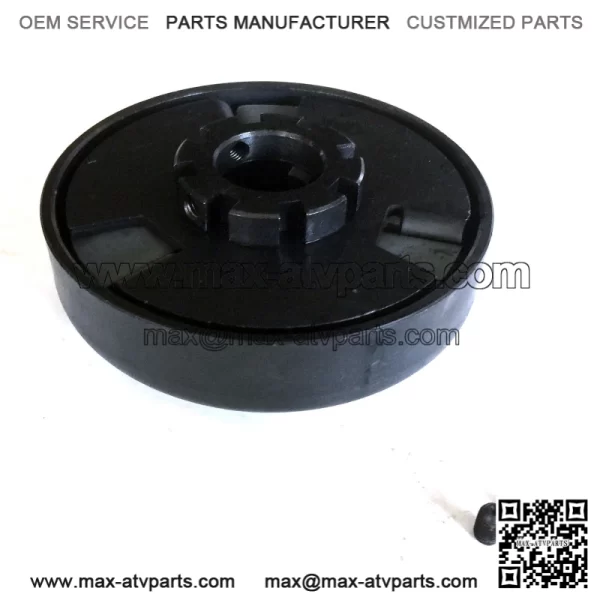 13T 25mm #428 KDC Clutch - Image 4
