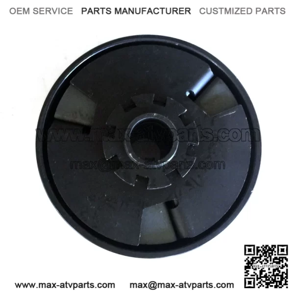 14T 3/4" #520 KDC Clutch - Image 3