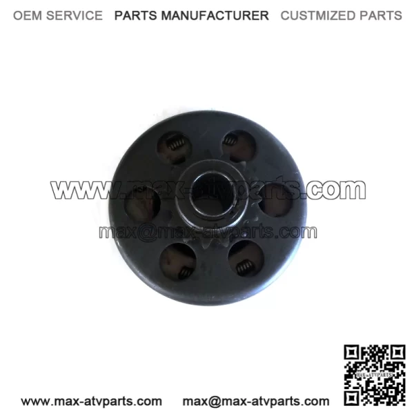 15T 20mm #35 KDC Clutch