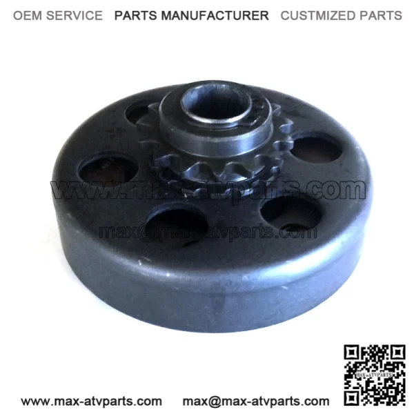 15T 20mm #35 KDC Clutch - Image 2