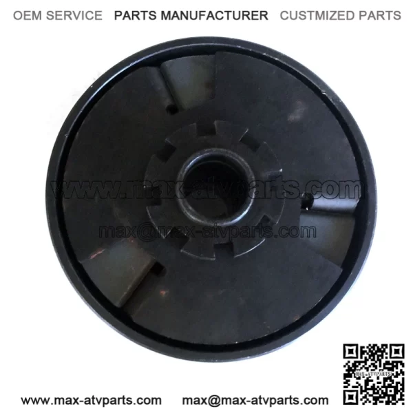 15T 20mm #35 KDC Clutch - Image 3
