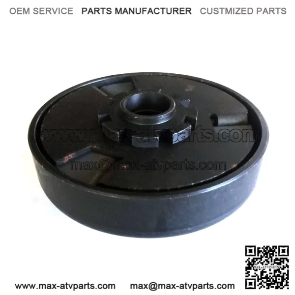15T 20mm #35 KDC Clutch - Image 4
