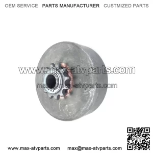 1600 Clutch 12T 3/4" #420
