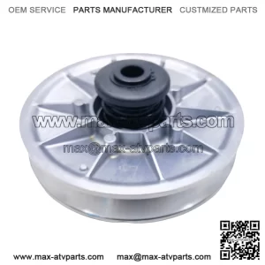 Secondary Drive Clutch 119-0803 1190803 Compatible with Toro 07266TC 07279 07273 Workman MD Utility Vehicle