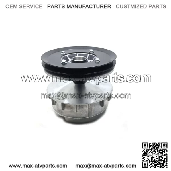 Workman MD 07279 PRIMARY CLUTCH 138-0090 / 119-0802 - Image 2