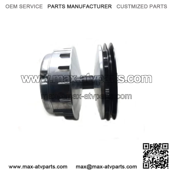 Workman MD 07279 PRIMARY CLUTCH 138-0090 / 119-0802 - Image 3